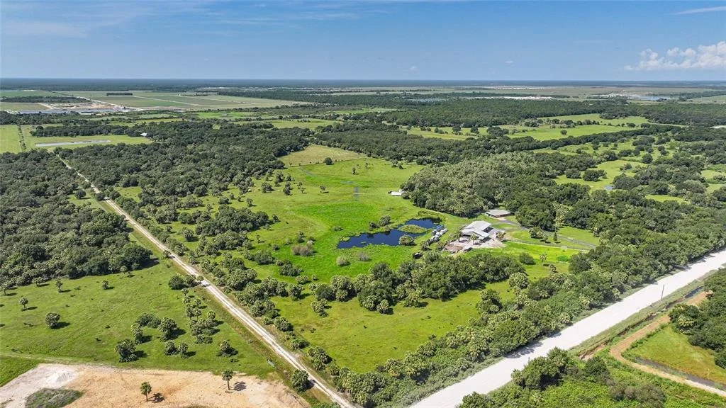 Photo of 43451 & 43631 FARABEE ROAD