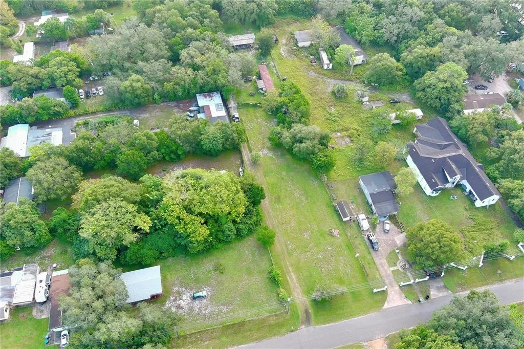 Photo of 2917 CLEBURNE ROAD