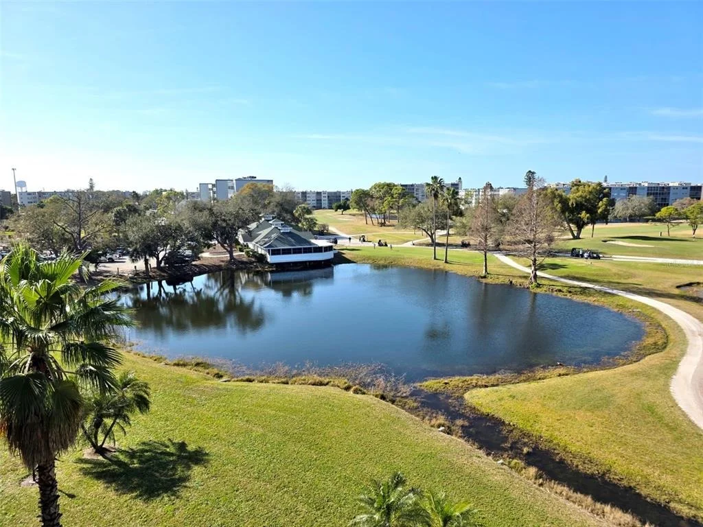 Photo of Unit 208 at 4570 PINEBROOK CIRCLE