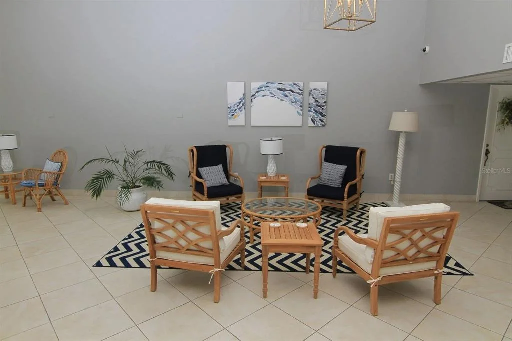 Photo of Unit 8A at 1513 OCEAN SHORE BOULEVARD