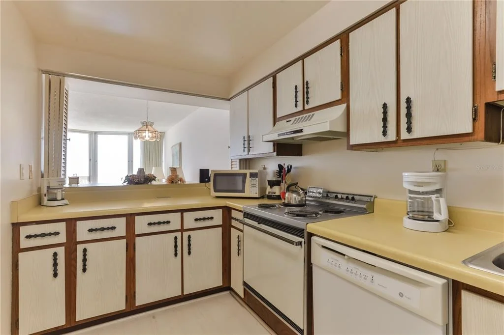Photo of Unit 302 at 1133 OCEAN SHORE BOULEVARD
