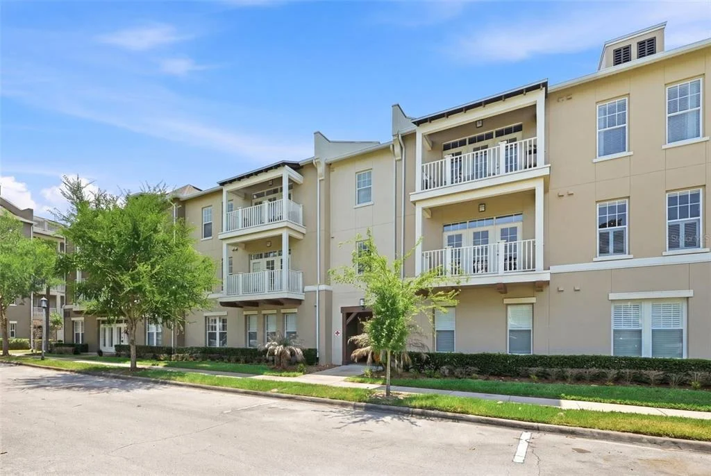 Photo of Unit 212 at 1231 WRIGHT CIRCLE