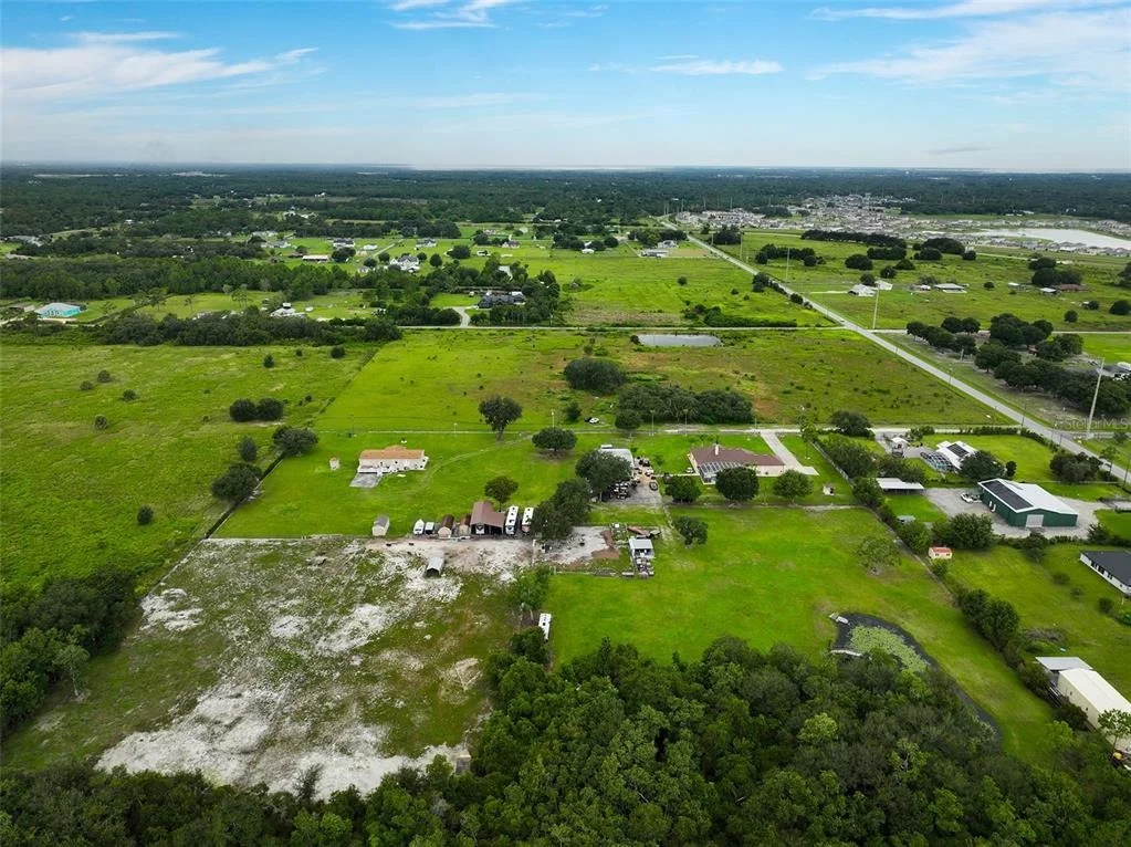 Photo of 4600 HICKORY TREE RD