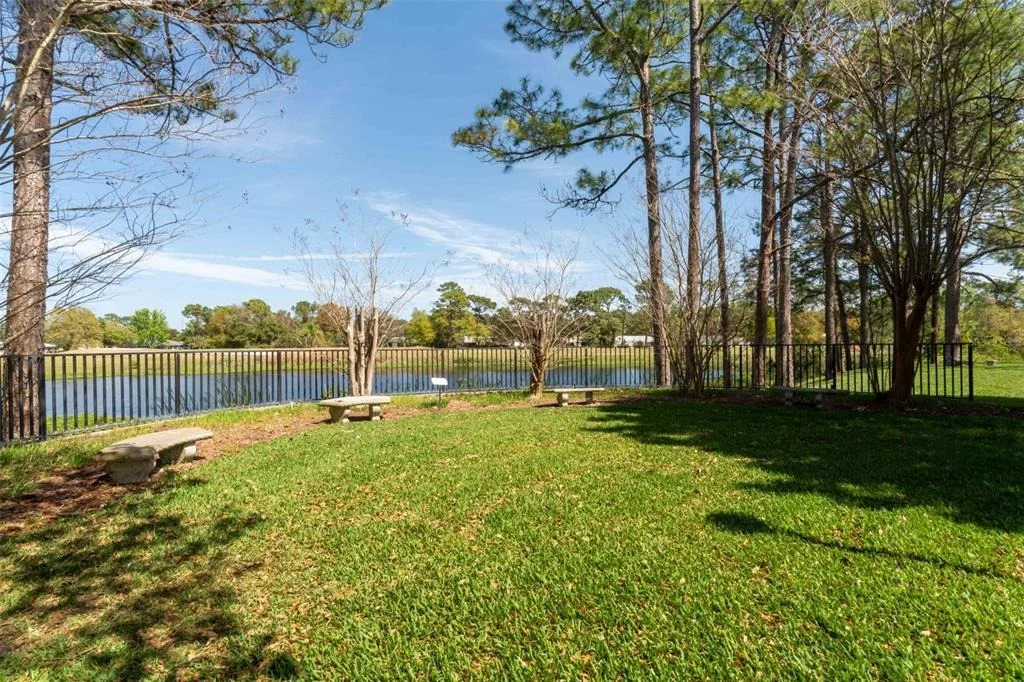 Photo of Unit 11A at 710 AUGUSTA CIRCLE