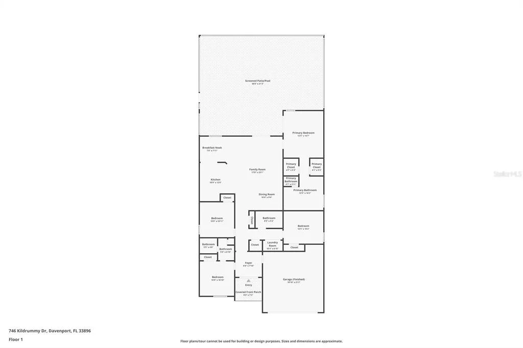 Photo of 746 KILDRUMMY DRIVE
