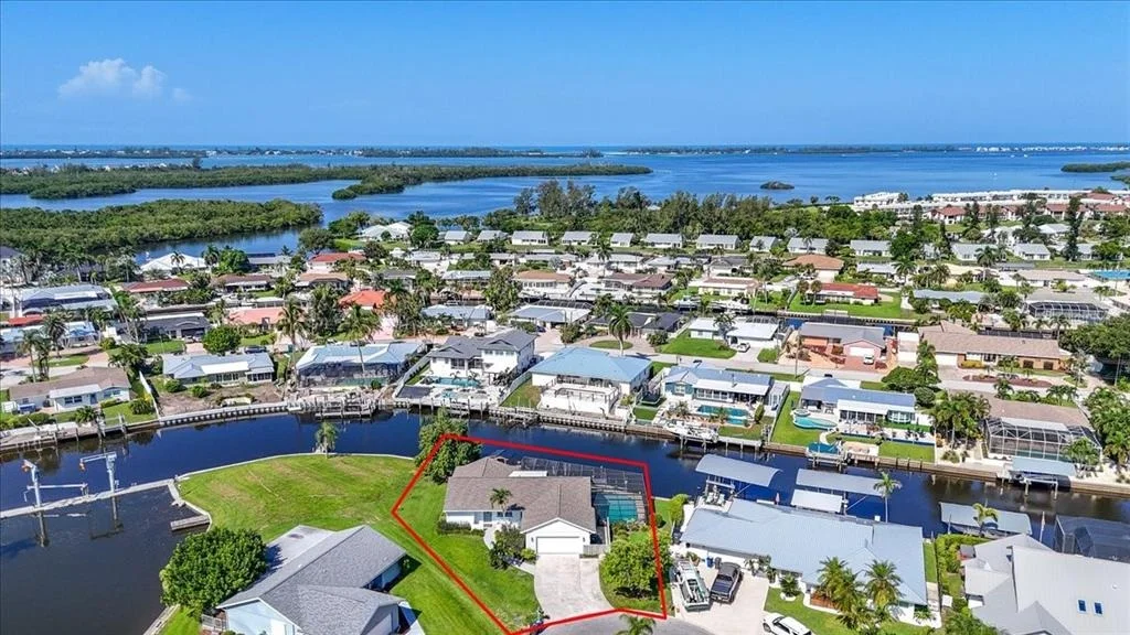 Photo of 5016 MANGROVE POINT ROAD