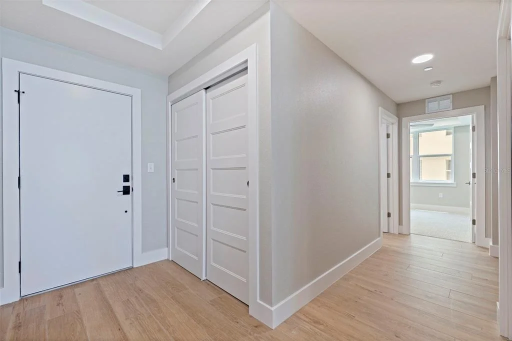 Photo of Unit 302 at 14048 GULF BOULEVARD