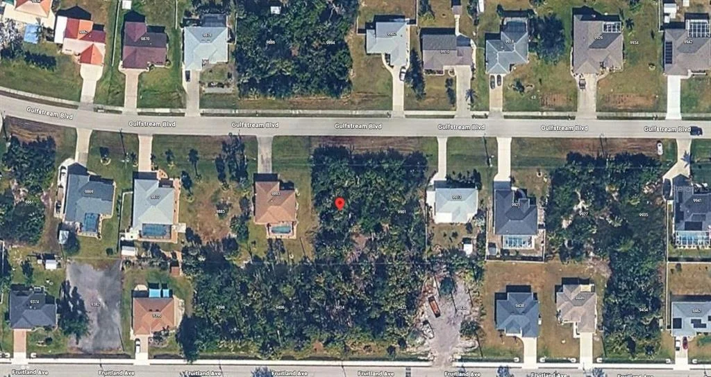 Photo of 9899 GULFSTREAM BOULEVARD