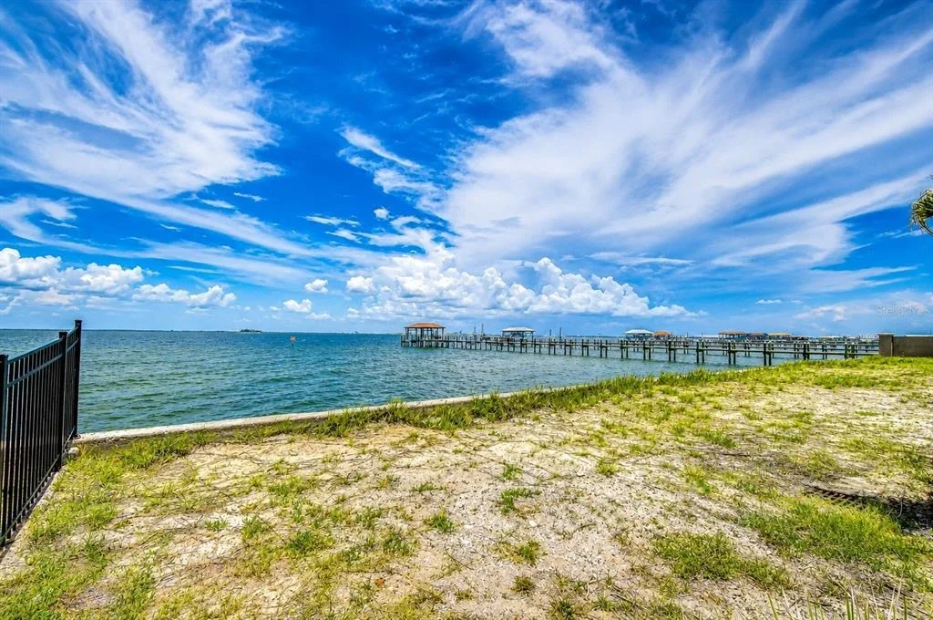 Photo of Unit 8 at 6504 SURFSIDE BOULEVARD