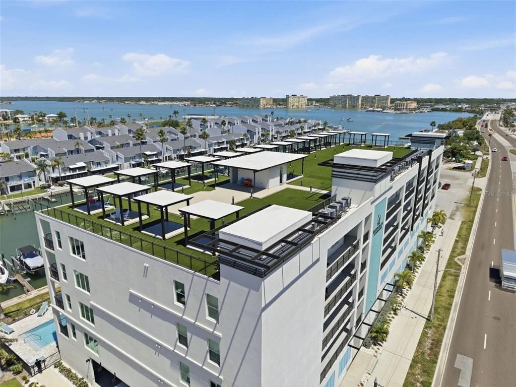 Photo of Unit 206 at 400 150TH AVENUE