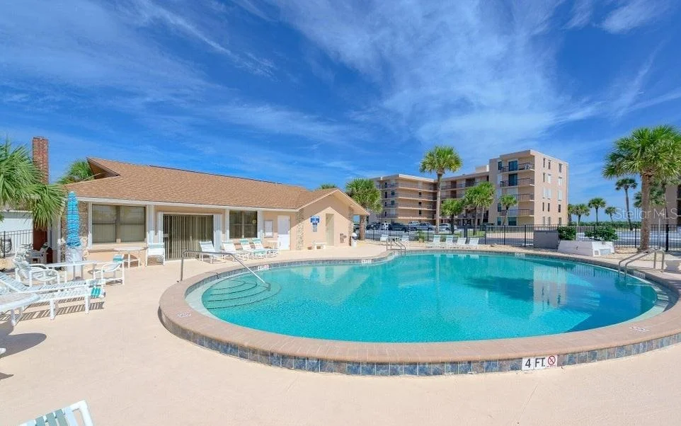 Photo of Unit 4070 at 3370 OCEAN SHORE BOULEVARD