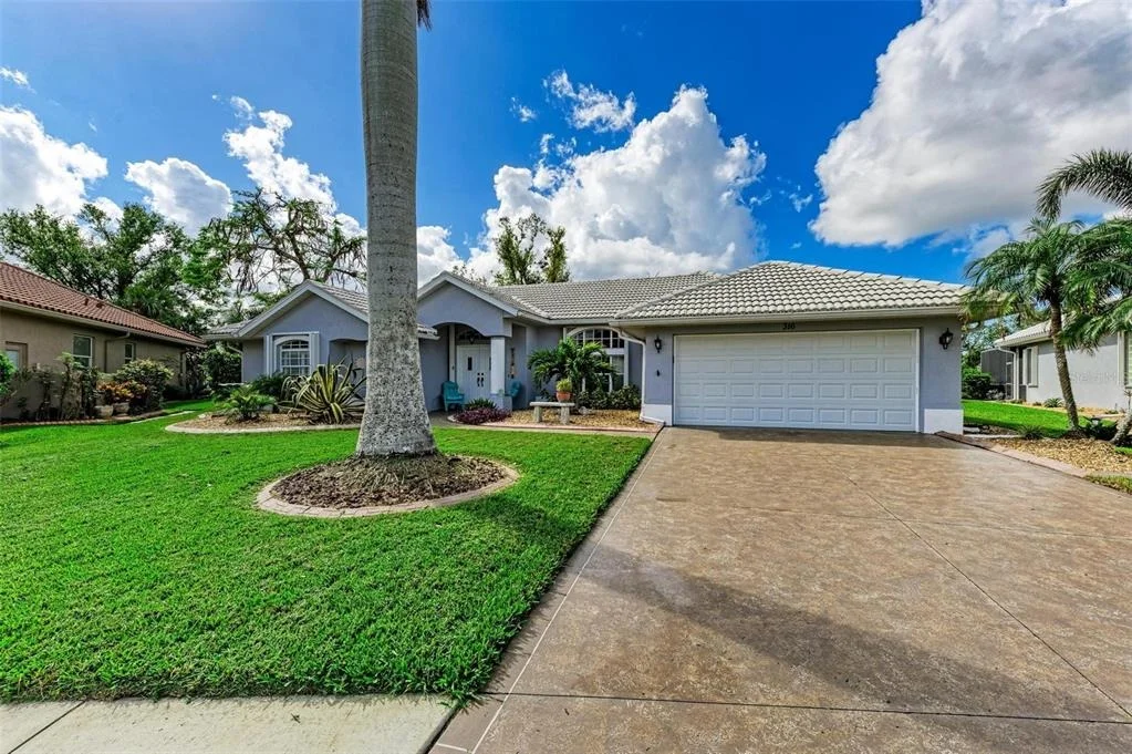 Photo of 316 ROSELING CIRCLE