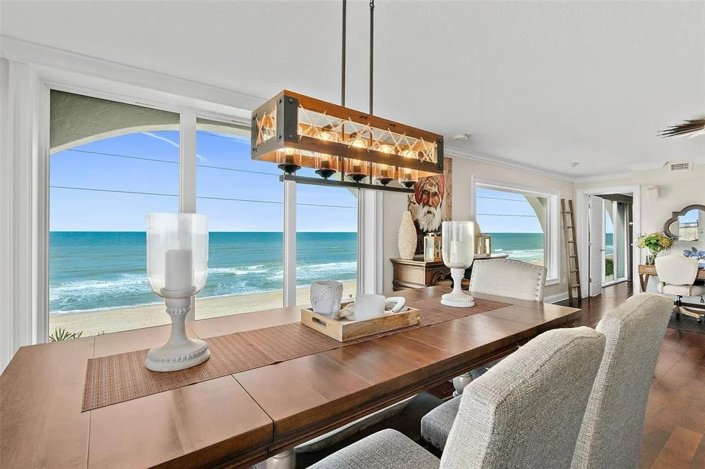 Photo of Unit 402 at 3390 OCEAN SHORE BOULEVARD