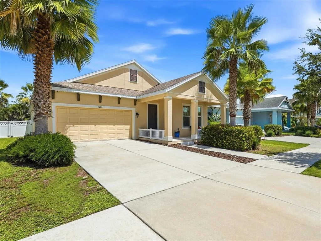 Photo of 5133 ADMIRAL POINTE DRIVE