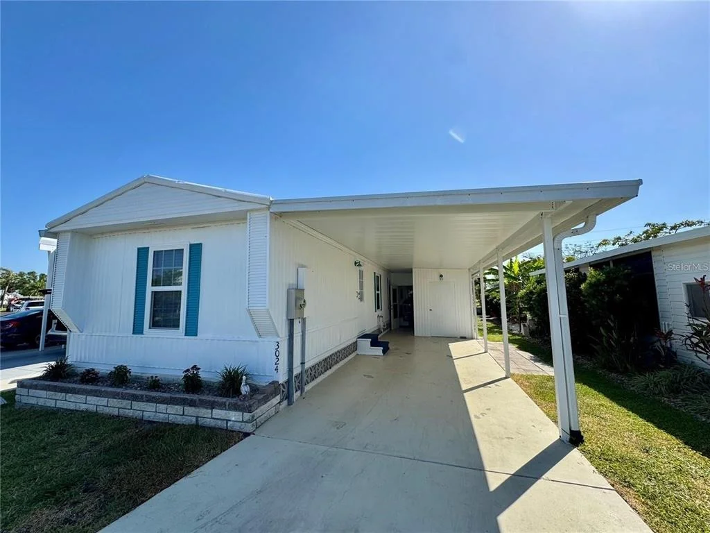 Photo of 3024 SUNNY HARBOR DRIVE
