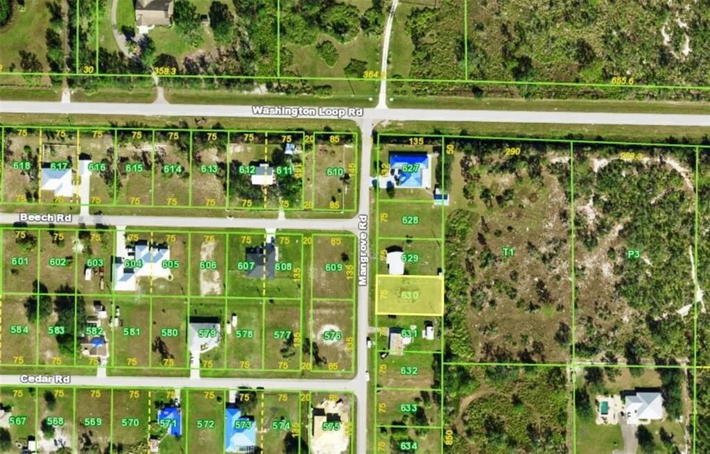 Photo of 2172 MANGROVE ROAD
