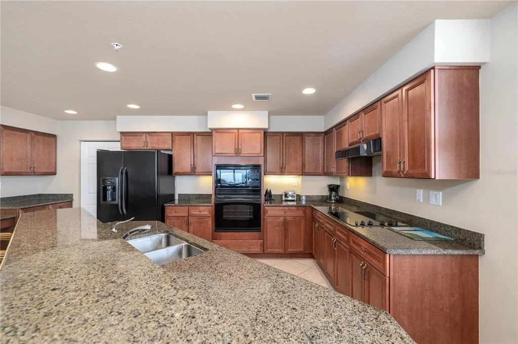 Photo of Unit 203 at 1425 OCEAN SHORE BOULEVARD