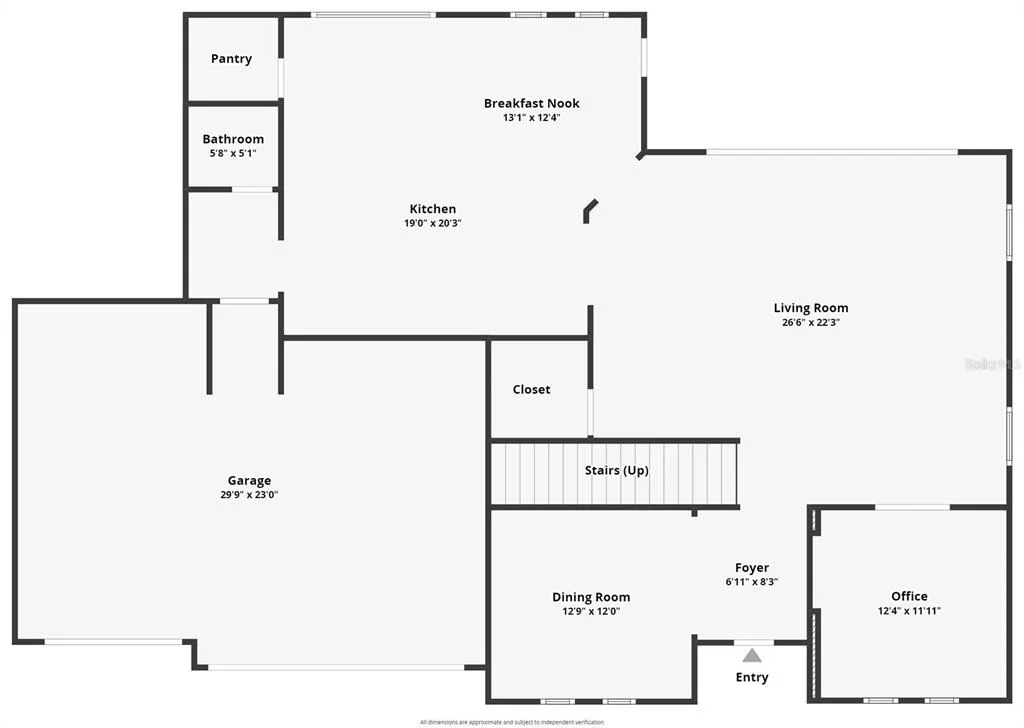 Photo of 517 TREVISO DRIVE