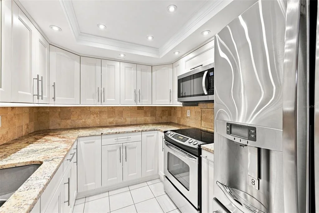 Photo of Unit 309 at 2650 PEARCE DRIVE