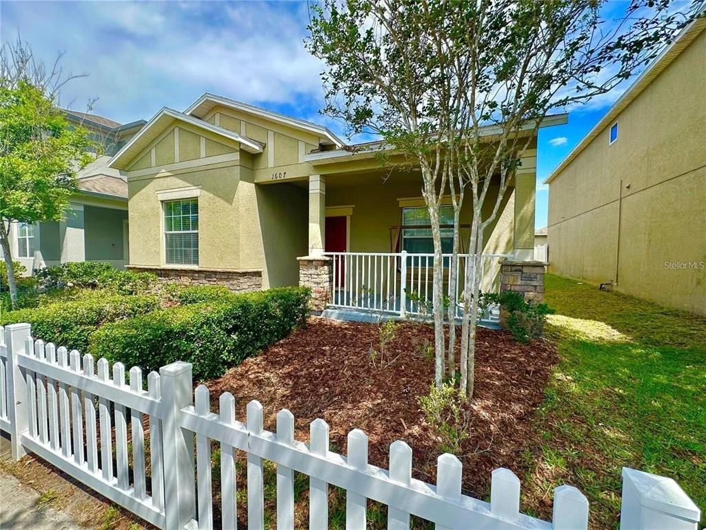 Photo of 1607 ACADIA HARBOR PLACE