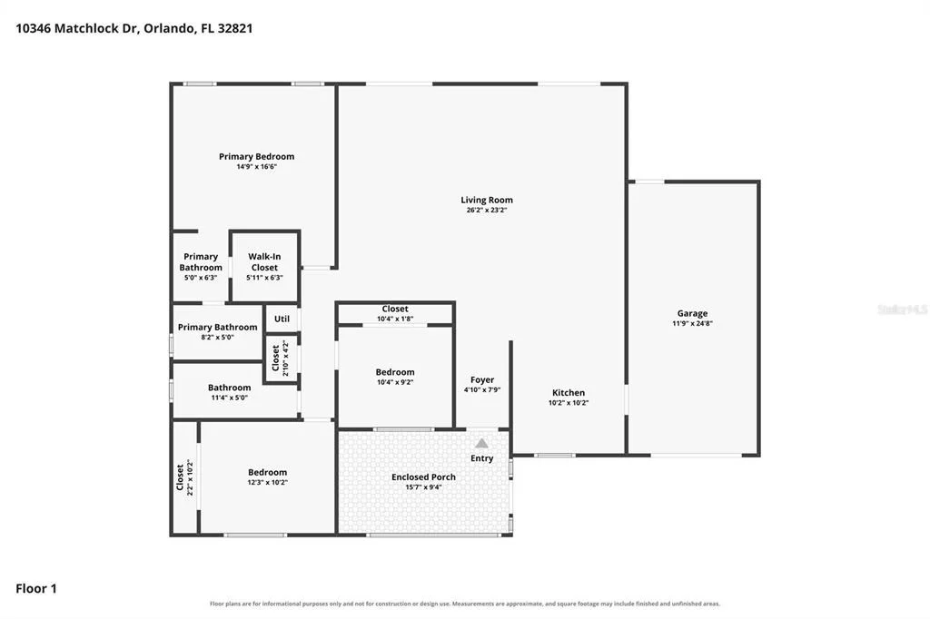 Photo of 10346 MATCHLOCK DRIVE