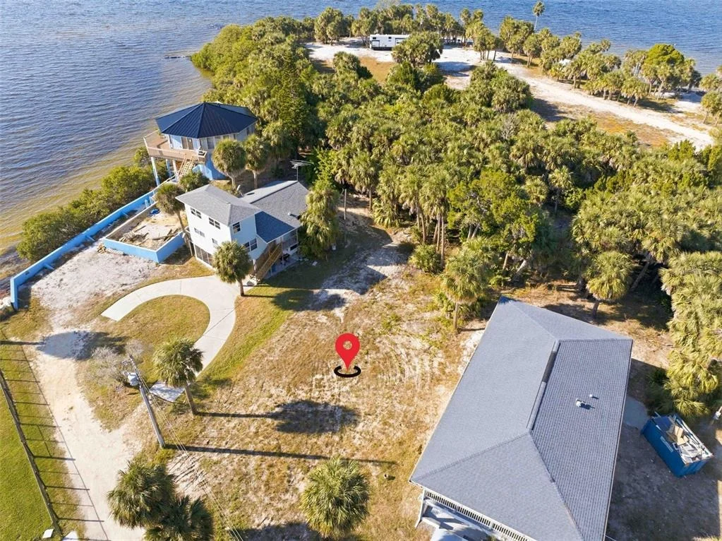 Photo of 3461 CYCLONE DRIVE