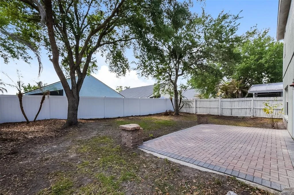 Photo of 2043 HAMMOCK MOSS DRIVE