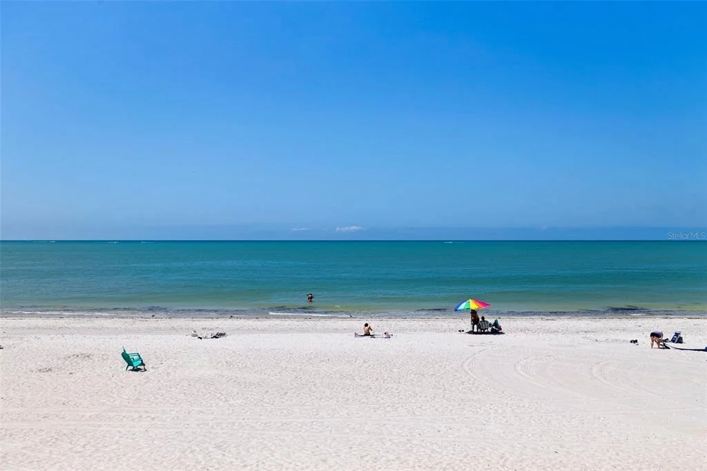 Photo of Unit 202 at 14048 GULF BOULEVARD