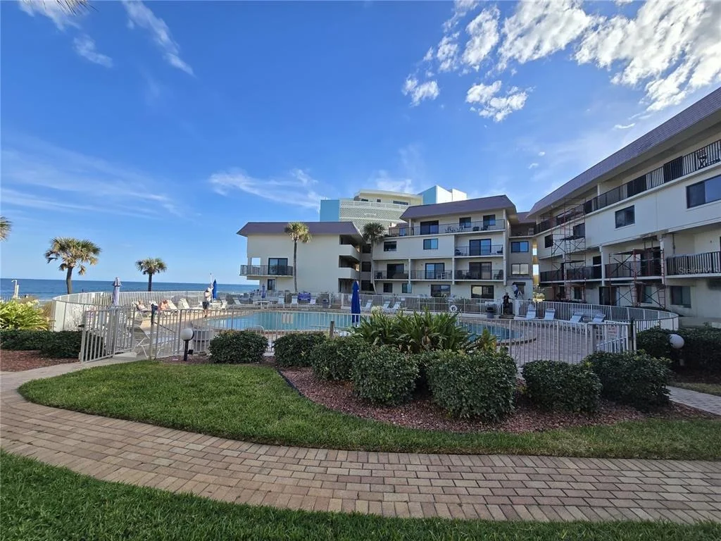 Photo of Unit 3040 at 935 OCEAN SHORE BOULEVARD