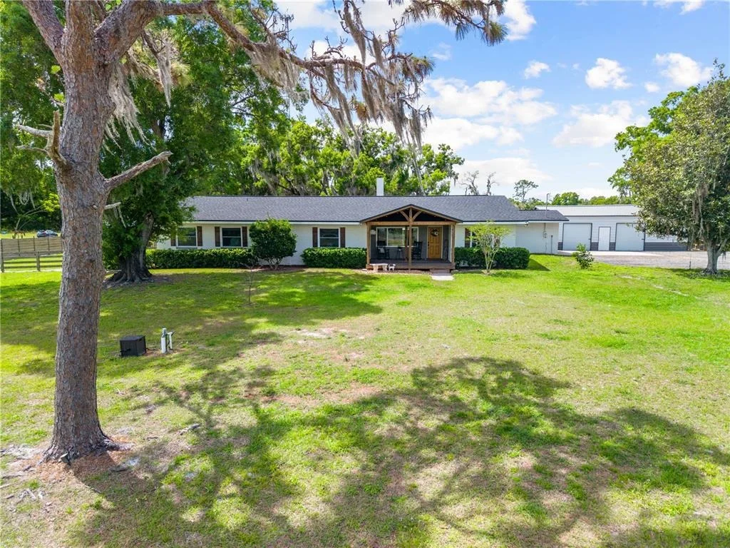 Photo of 4420 QUAIL ROOST RD