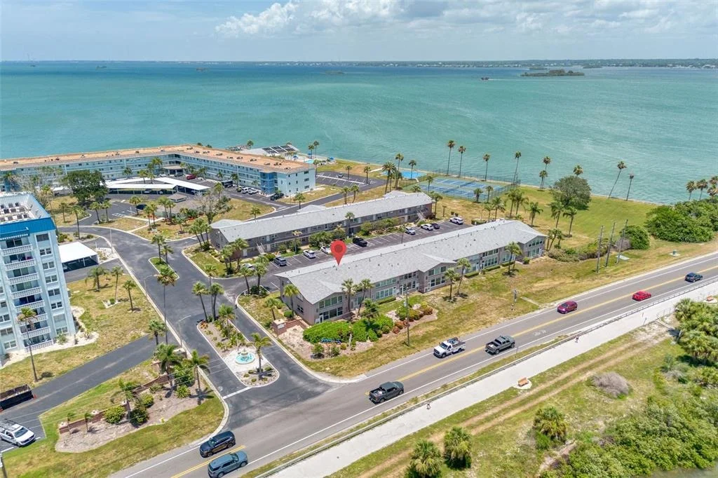 Photo of Unit 102 at 2 CAUSEWAY BOULEVARD