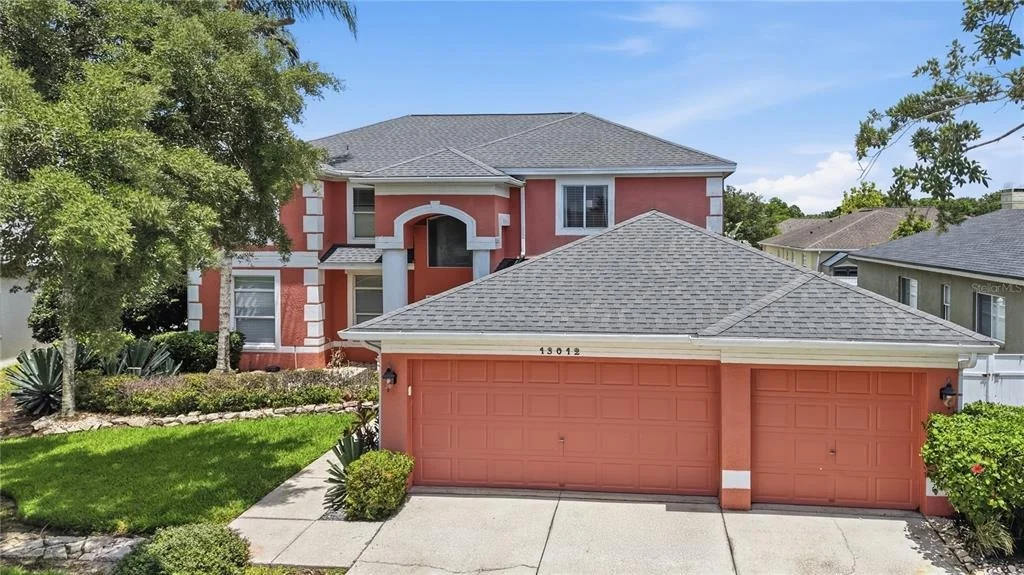 Photo of 13012 SAINT FILAGREE DRIVE