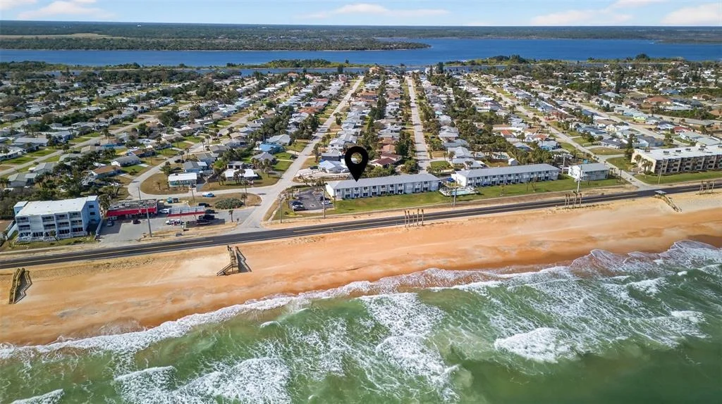 Photo of Unit 103 at 2470 OCEAN SHORE BOULEVARD