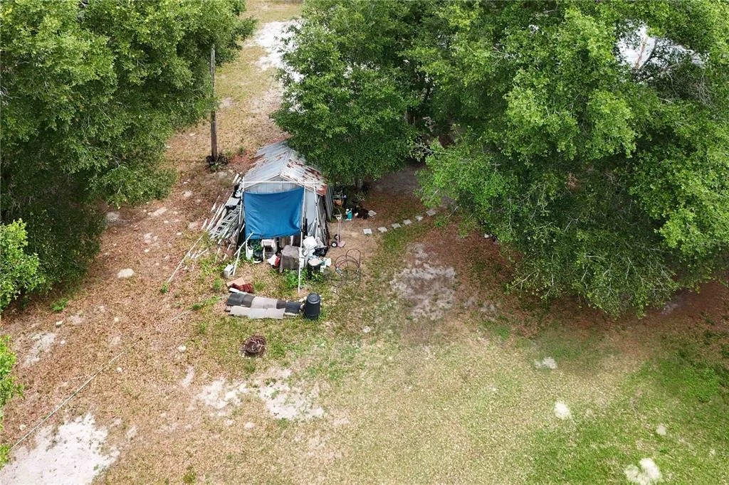 Photo of 5501 CEMETERY & SADLER ROADS