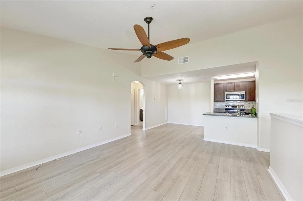 Photo of Unit 207 at 8911 MANOR LOOP