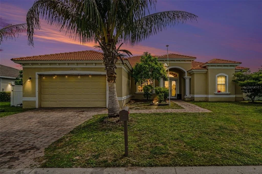 Photo of 20831 COPPERHEAD DRIVE