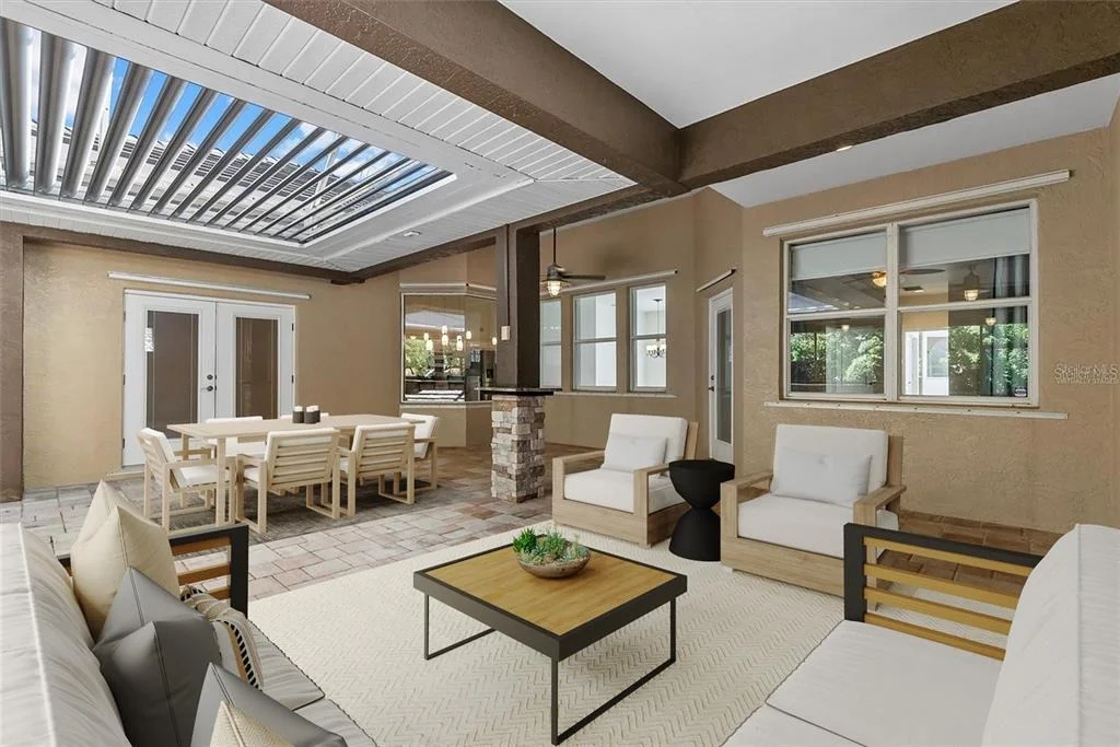 Photo of 4239 CORSO VENETIA BOULEVARD