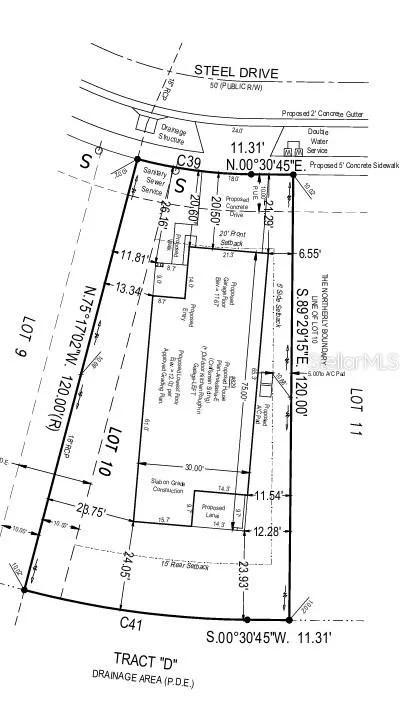 Photo of 829 STEEL DRIVE
