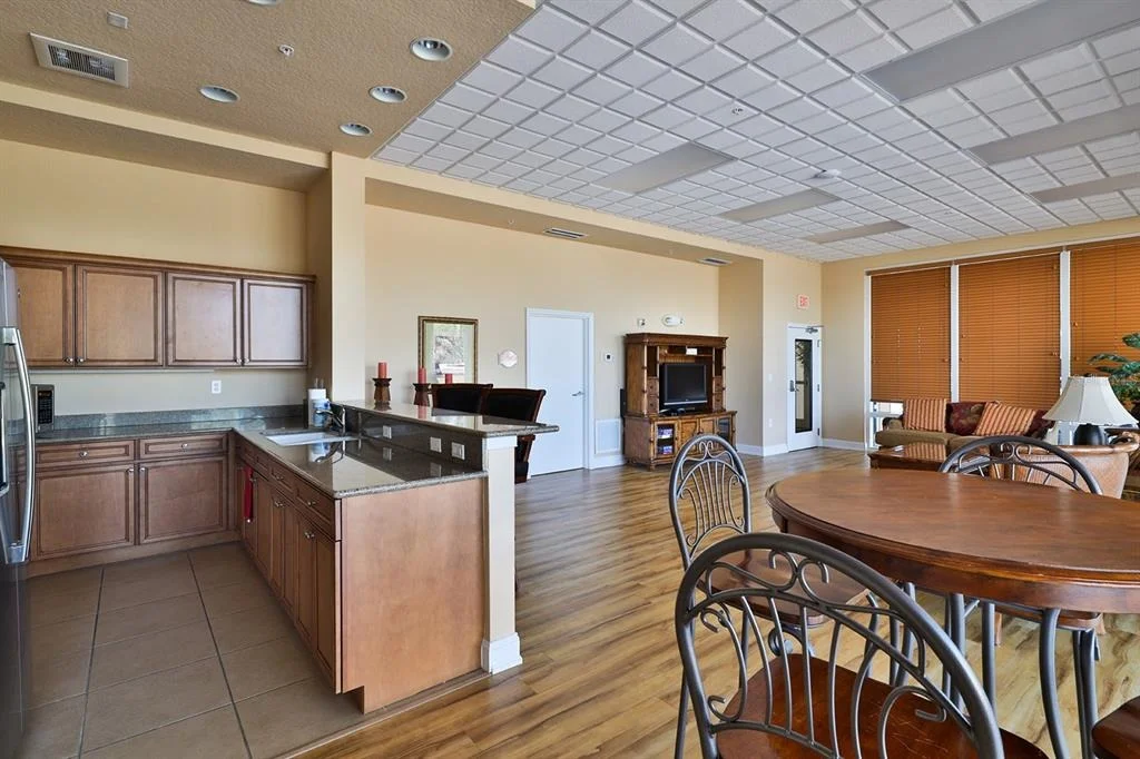 Photo of Unit 203 at 1425 OCEAN SHORE BOULEVARD