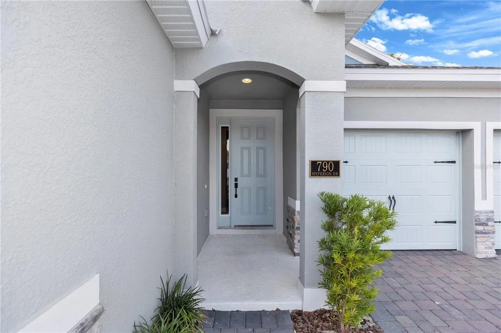 Photo of 790 HYPERION DRIVE