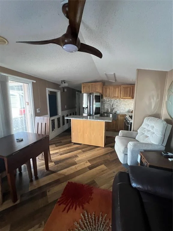 Photo of Unit 192 at 7950 STATE ROAD 78 W