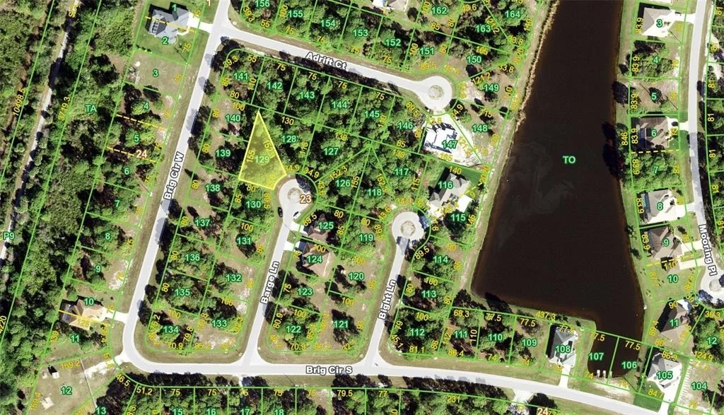 Photo of 10 BARGE LANE