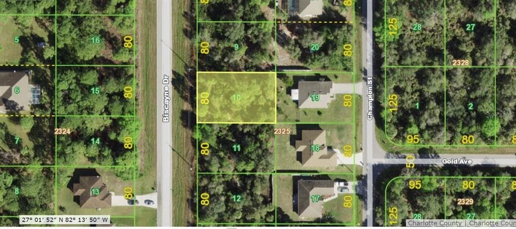 Photo of 80 BISCAYNE DRIVE