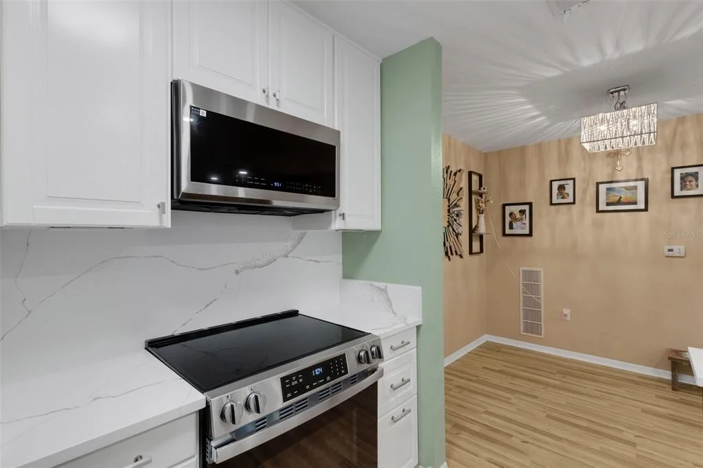Photo of Unit 101 at 8809 MANOR LOOP