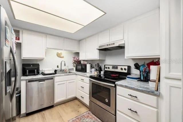 Photo of Unit A at 631 SILVER PASS