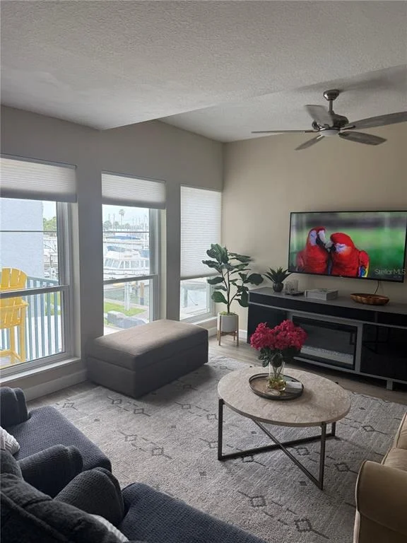 Photo of Unit H at 315 MEDALLION BOULEVARD