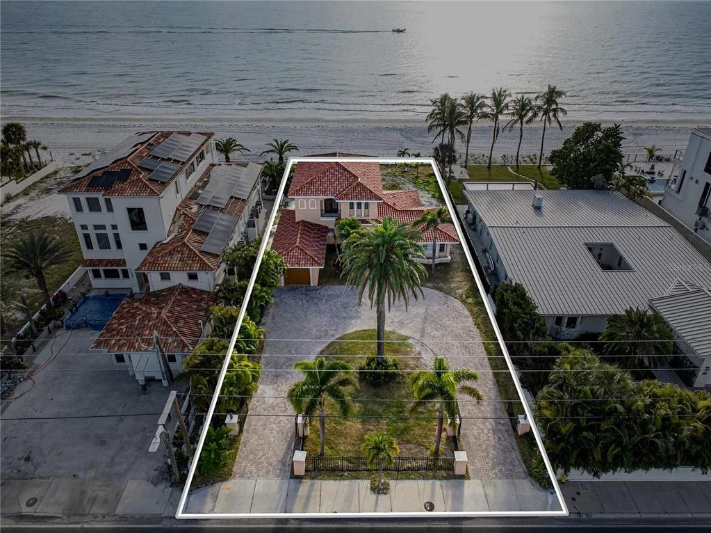 Photo of 16116 GULF BOULEVARD