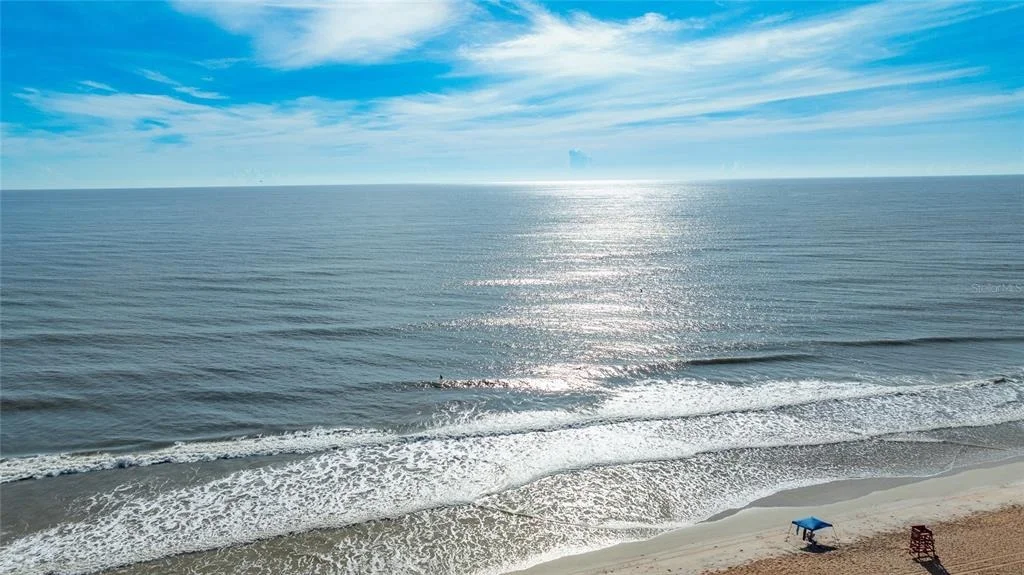 Photo of Unit P3 at 1275 OCEAN SHORE BOULEVARD