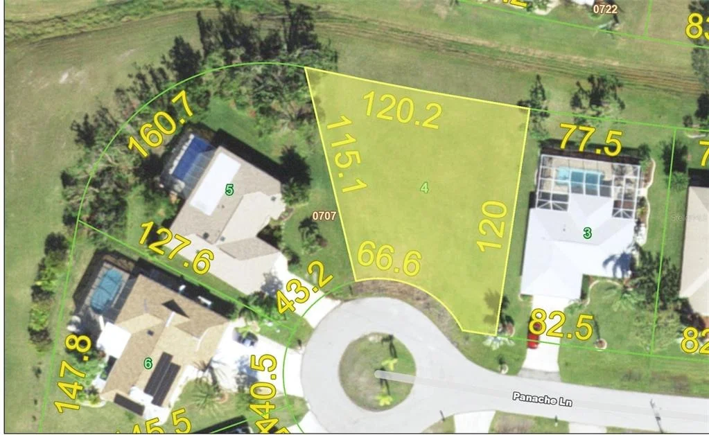 Photo of 25380 PANACHE LANE
