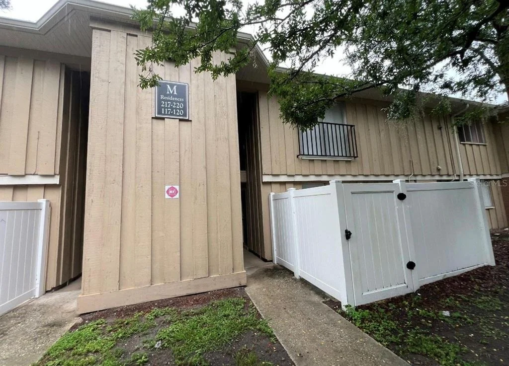 Photo of Unit 220 at 507 NW 39TH ROAD